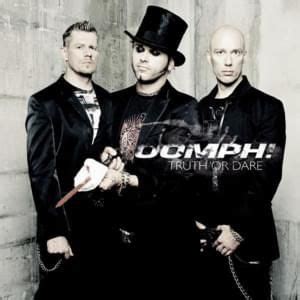 OOMPH! Lyrics, Songs, and Albums .